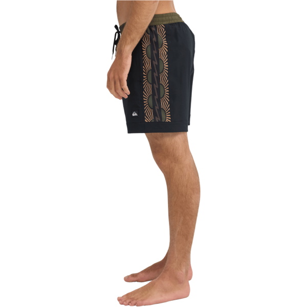 2026 Quiksilver Surfsilk Nomad Volley 17